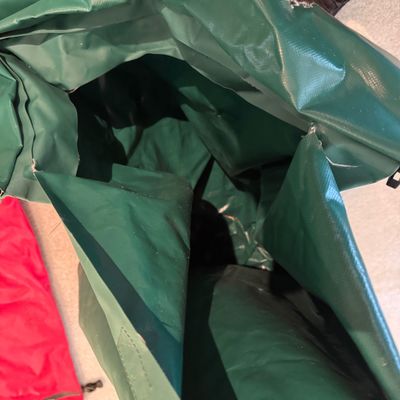 H2Zero & Hydro Block Dry Bags (E-BM)