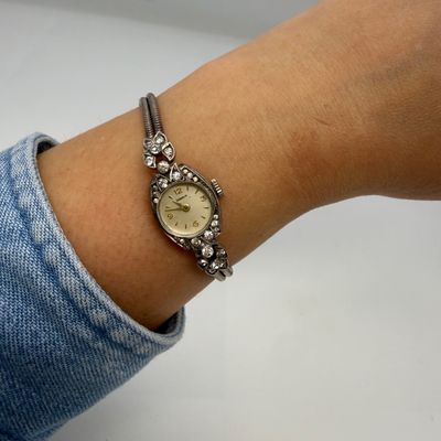 Helbros, Gobelin, and More Dainty Women’s Watches (ST-BR)