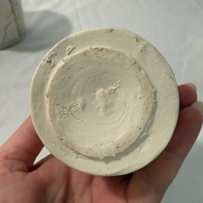 Brodsky and More Folk Art Pottery (BR2-BM)