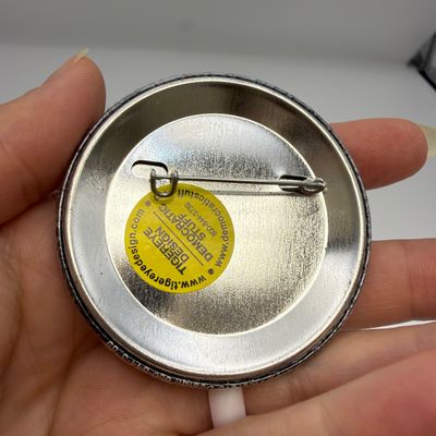 Obama Presidential Pins (ST-BM)