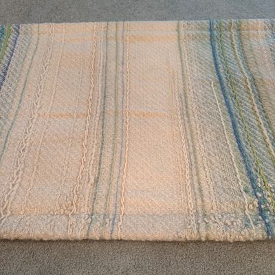 Beautiful Hanging Wool Art (E-BM)