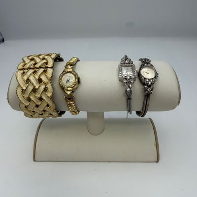 Helbros, Gobelin, and More Dainty Women’s Watches (ST-BR)