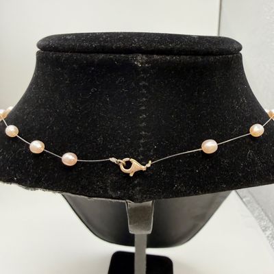 Delicate Pearl Accessories (ST-BM)