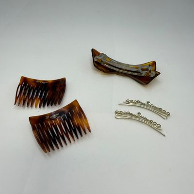 Art Deco Delights (ST-BM)