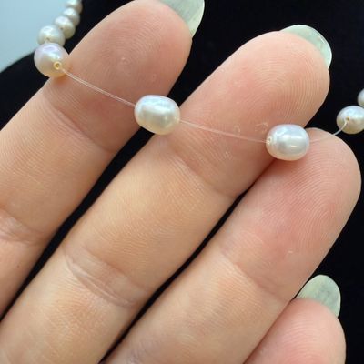 Delicate Pearl Accessories (ST-BM)