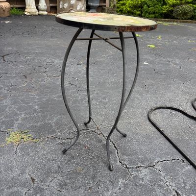 Garden Accessories (DG-BM)