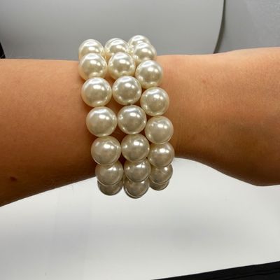 Delicate Pearl Accessories (ST-BM)