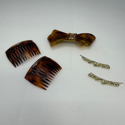 Art Deco Delights (ST-BM)