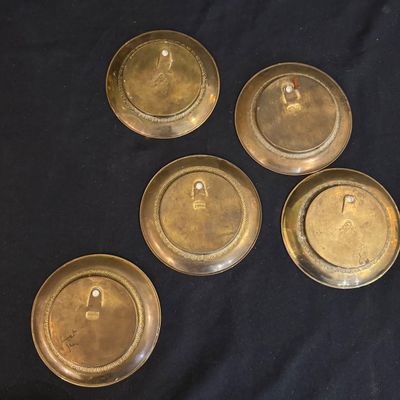 Brass Treasures (LR-BM)
