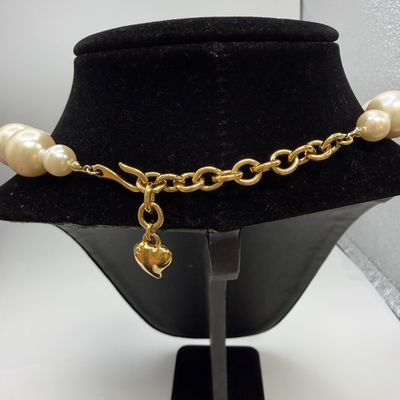 Delicate Pearl Accessories (ST-BM)