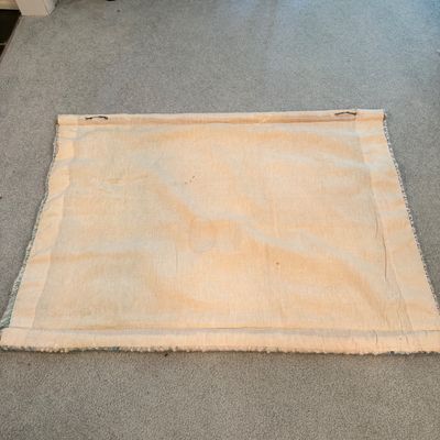 Beautiful Hanging Wool Art (E-BM)