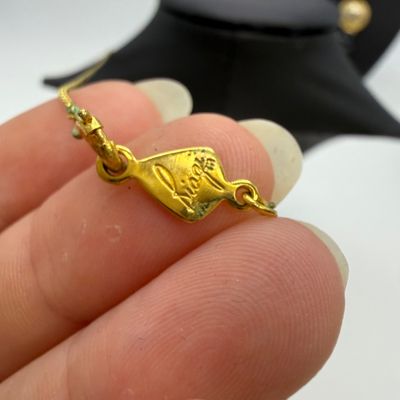 Glorious Costume Jewelry (ST-BM)
