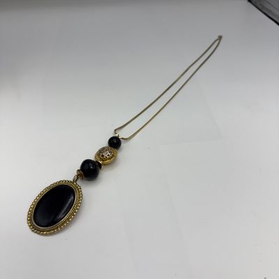 Glorious Costume Jewelry (ST-BM)