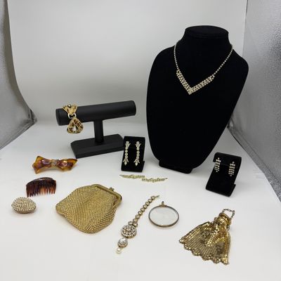 Art Deco Delights (ST-BM)