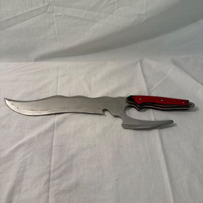 Pakistan Bowie Blade Knife (BR2-BM)