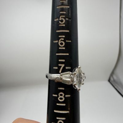 Delicate Pearl Accessories (ST-BM)