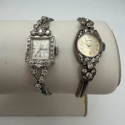 Helbros, Gobelin, and More Dainty Women’s Watches (ST-BR)