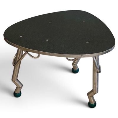Doug Lapham Accent Table (G-KD)