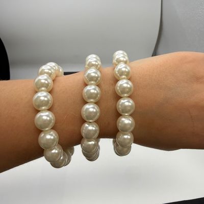 Delicate Pearl Accessories (ST-BM)