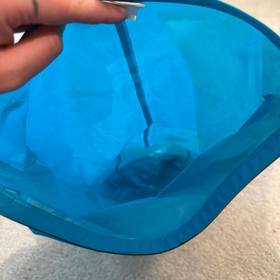 H2Zero & Hydro Block Dry Bags (E-BM)