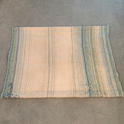 Beautiful Hanging Wool Art (E-BM)