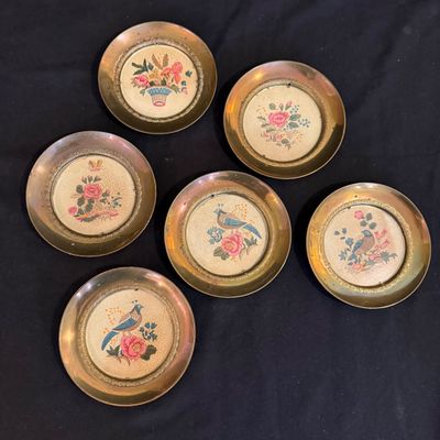 Brass Treasures (LR-BM)