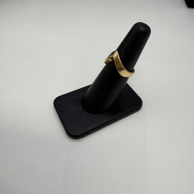 14k Ring and Pendant (ST-BM)