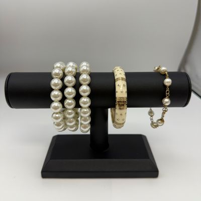 Delicate Pearl Accessories (ST-BM)