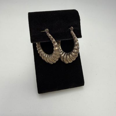 Bold Gold Statement Necklaces (ST-BM)