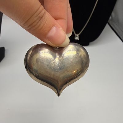 Bold Gold Statement Necklaces (ST-BM)