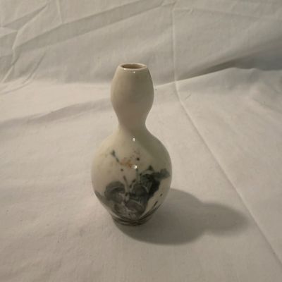 Brodsky and More Folk Art Pottery (BR2-BM)