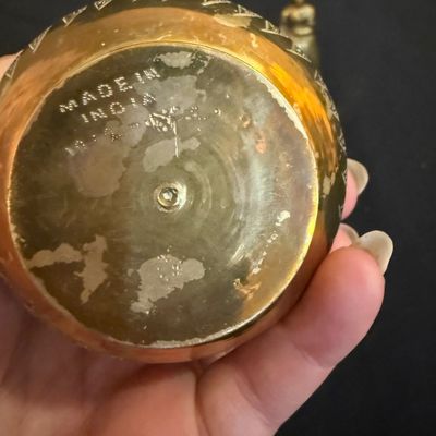 Brass Treasures (LR-BM)