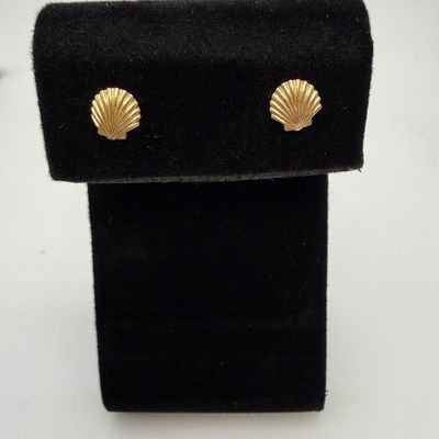 14k Ring and Pendant (ST-BM)