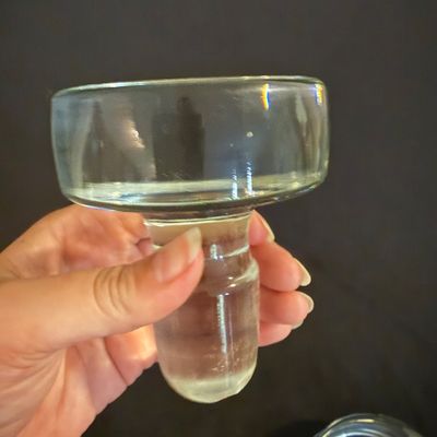 Krosno Fine Glass Decanter (K-BM)