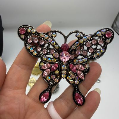 Glorious Costume Jewelry (ST-BM)
