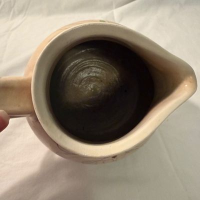 Brodsky and More Folk Art Pottery (BR2-BM)