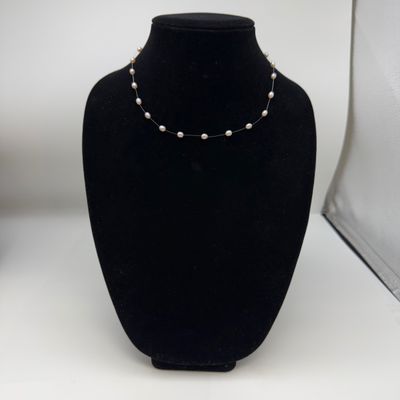 Delicate Pearl Accessories (ST-BM)