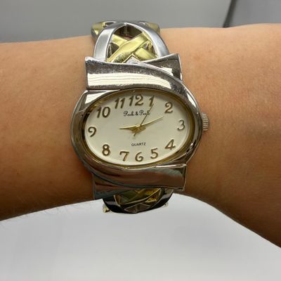 Anne Klein and More Stunning Women’s Watches (ST-BM)