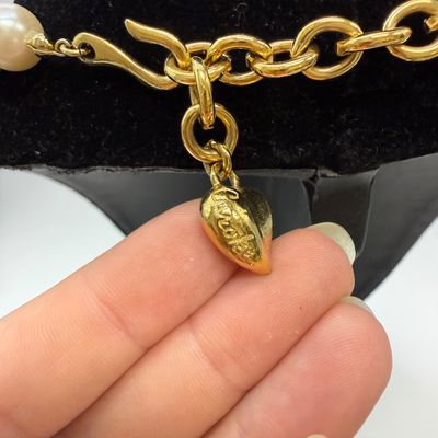 Delicate Pearl Accessories (ST-BM)