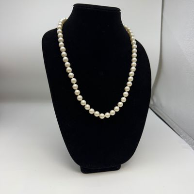 Delicate Pearl Accessories (ST-BM)