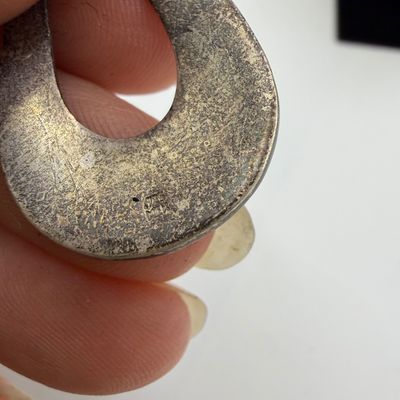 Sterling Bangles, Chains, Earrings and More (ST-BM)