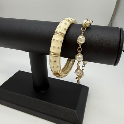 Delicate Pearl Accessories (ST-BM)