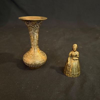 Brass Treasures (LR-BM)