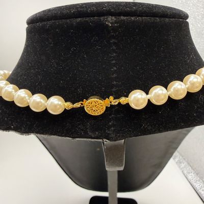 Delicate Pearl Accessories (ST-BM)