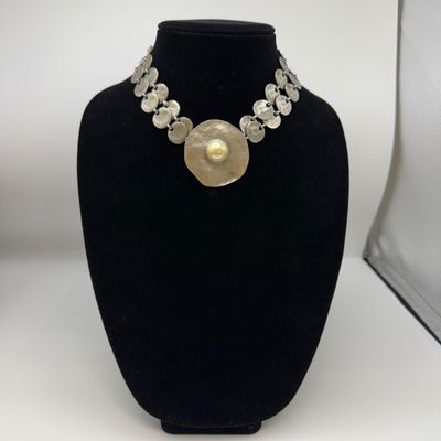 Delicate Pearl Accessories (ST-BM)