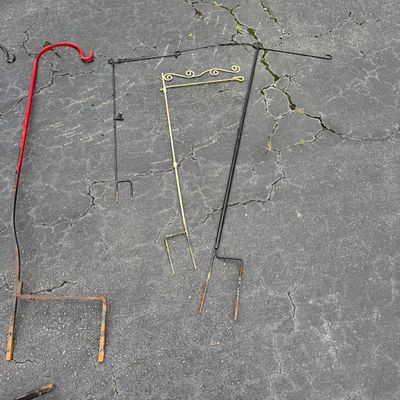 Garden Accessories (DG-BM)