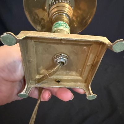 Brass Treasures (LR-BM)