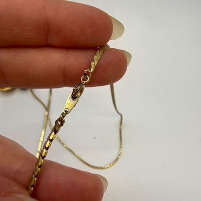 Glorious Costume Jewelry (ST-BM)