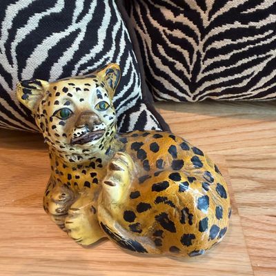 Cheetah and More Animal Prints! (D-BM)