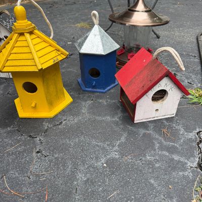Garden Accessories (DG-BM)